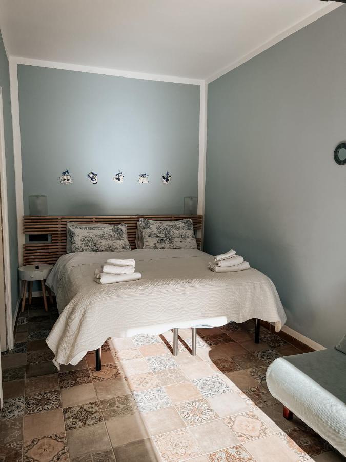 Residence La Pera Bugiarda 베나리아 리알레 외부 사진